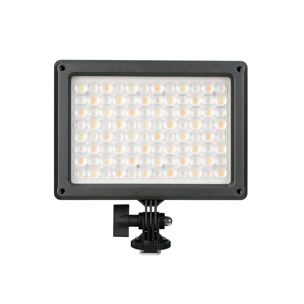 Nanlite MixPad II 11C RGBWW Hard and Soft Light LED Panel