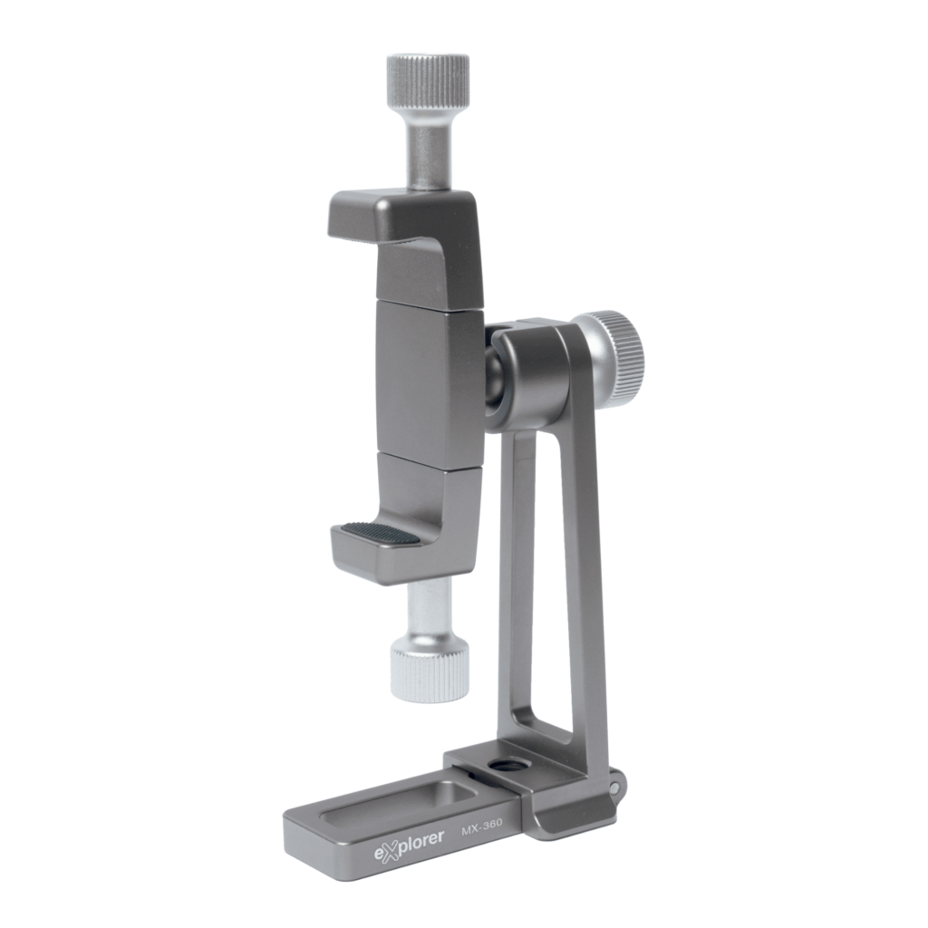 Explorer MX-360 Mobile 360 Explorer Pro