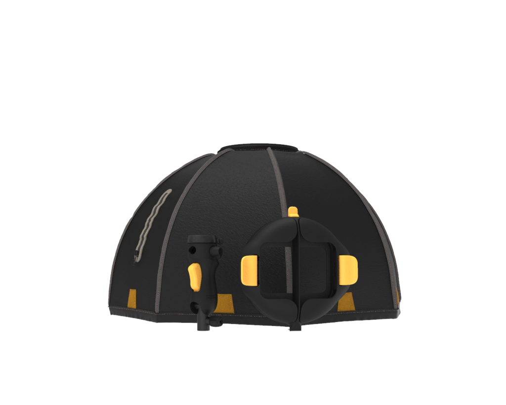 MAGBOX 24" OCTA STARTER KIT