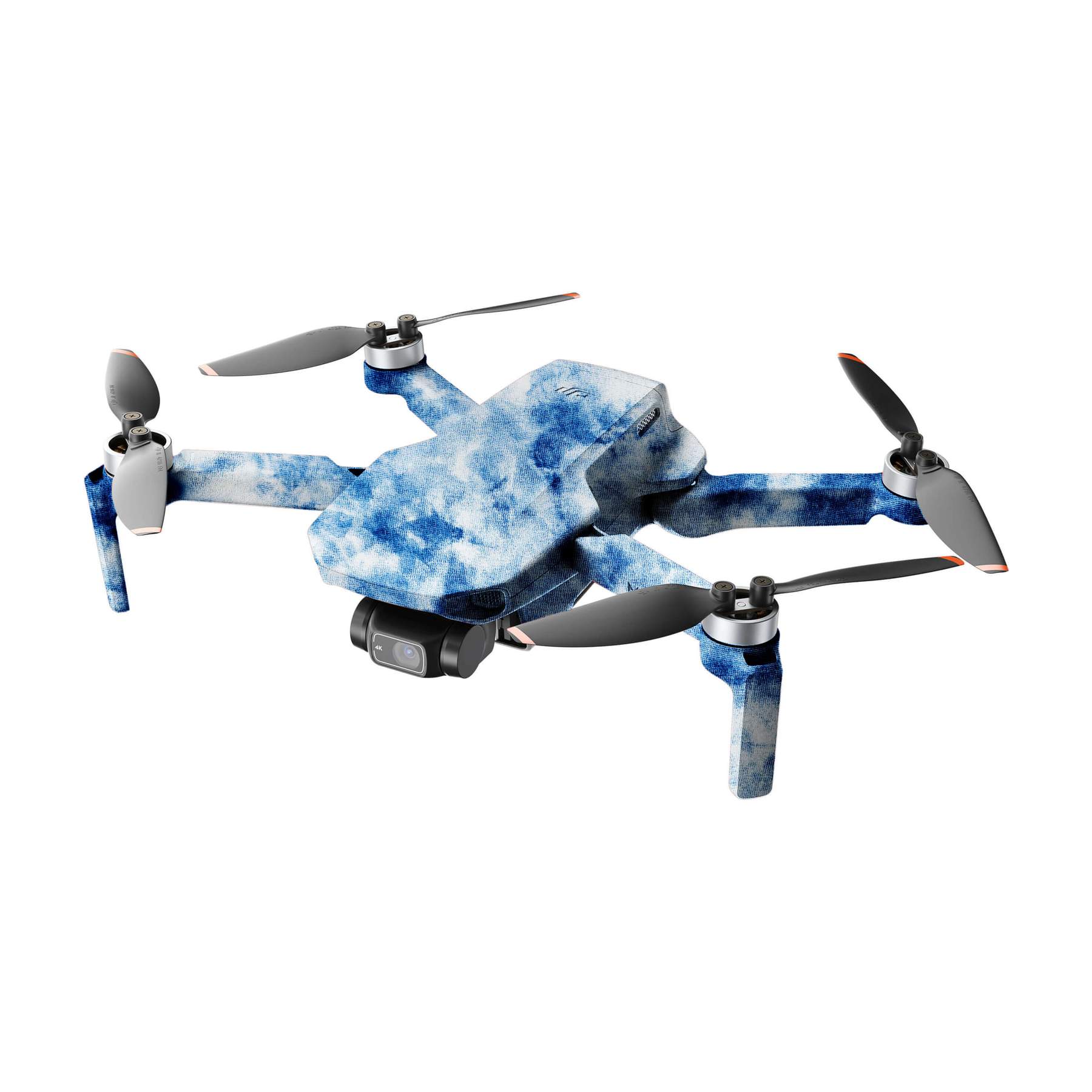 Mavic store mini skins