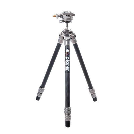 Explorer GX-PROK Gravity Explorer PRO Table Top Tripod Kit