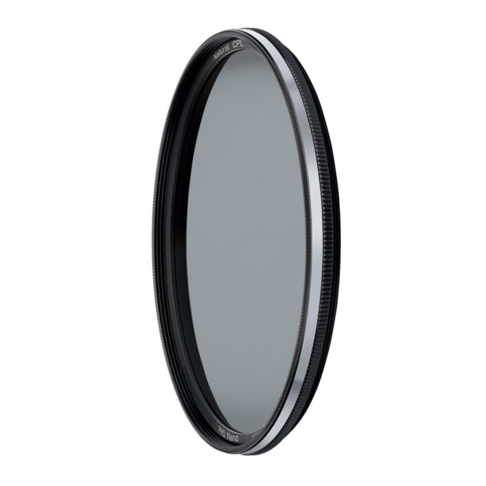 NiSi 112mm Circular Natural CPL Filter for Nikon Z 14-24mm f/2.8S
