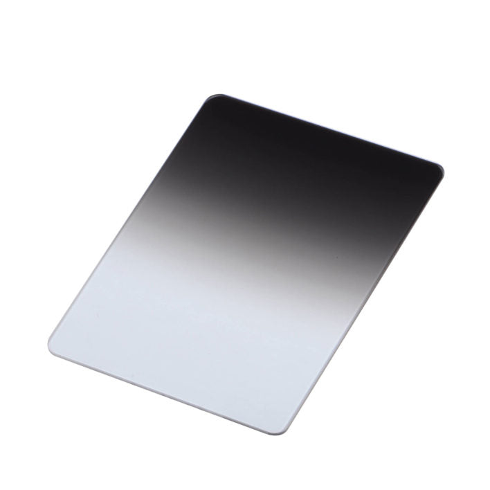 NiSi 75x100mm Nano IR Soft Graduated Neutral Density Filter - ND8 (0.9) - 3 Stop