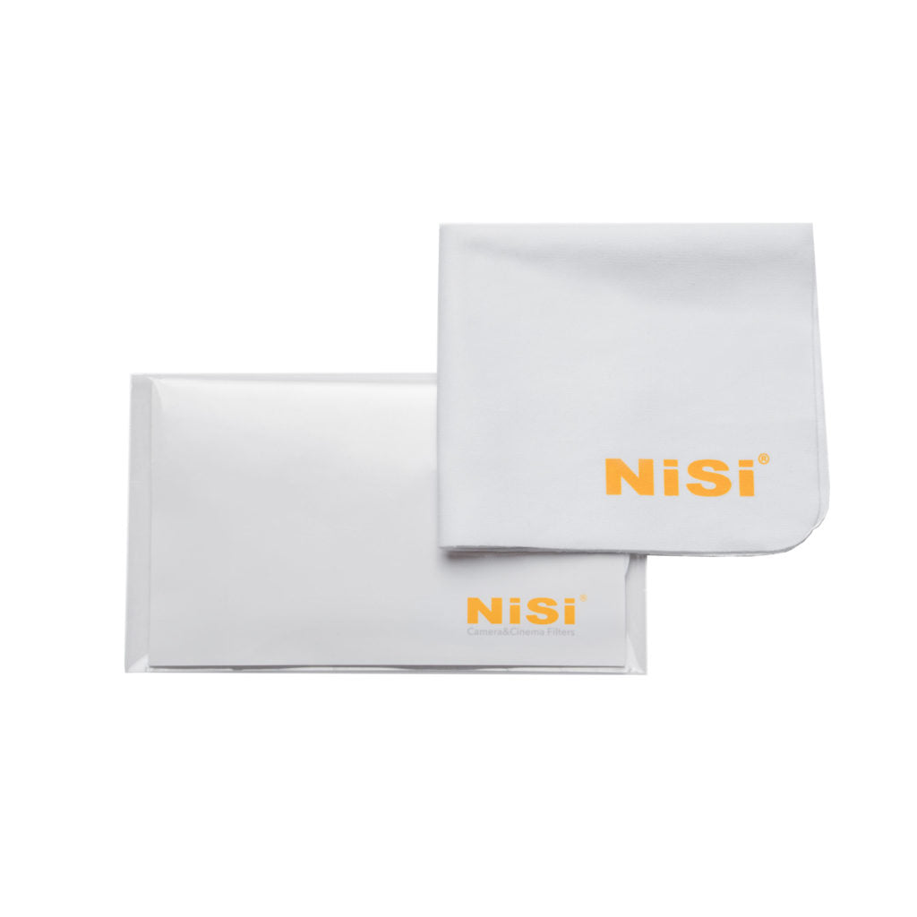NiSi Cleaning Microfiber Cloth