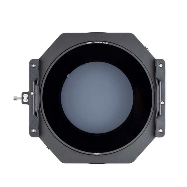 NiSi S6 150mm Filter Holder Kit with Landscape CPL for Sony FE 12-24mm f/2.8 GM