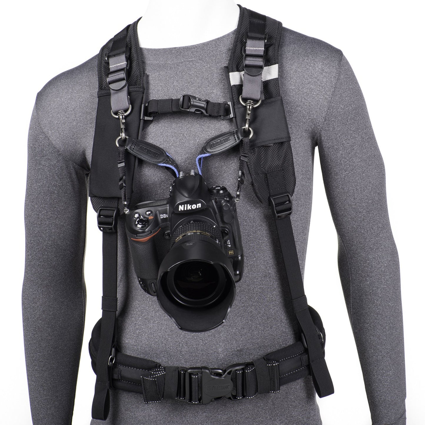 Think Tank Photo Pixel Racing Harness V3.0