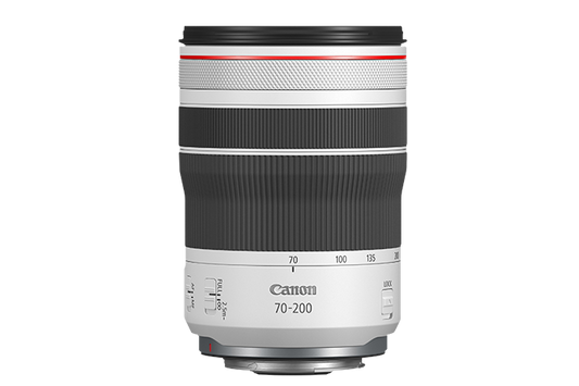 Canon RF 70-200mm f/4L IS USM Lens