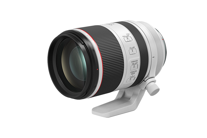 Canon RF 70-200mm f/2.8L IS USM Lens