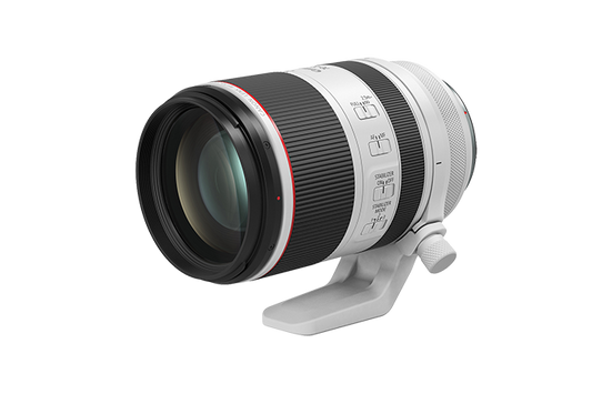 Canon RF 70-200mm f/2.8L IS USM Lens