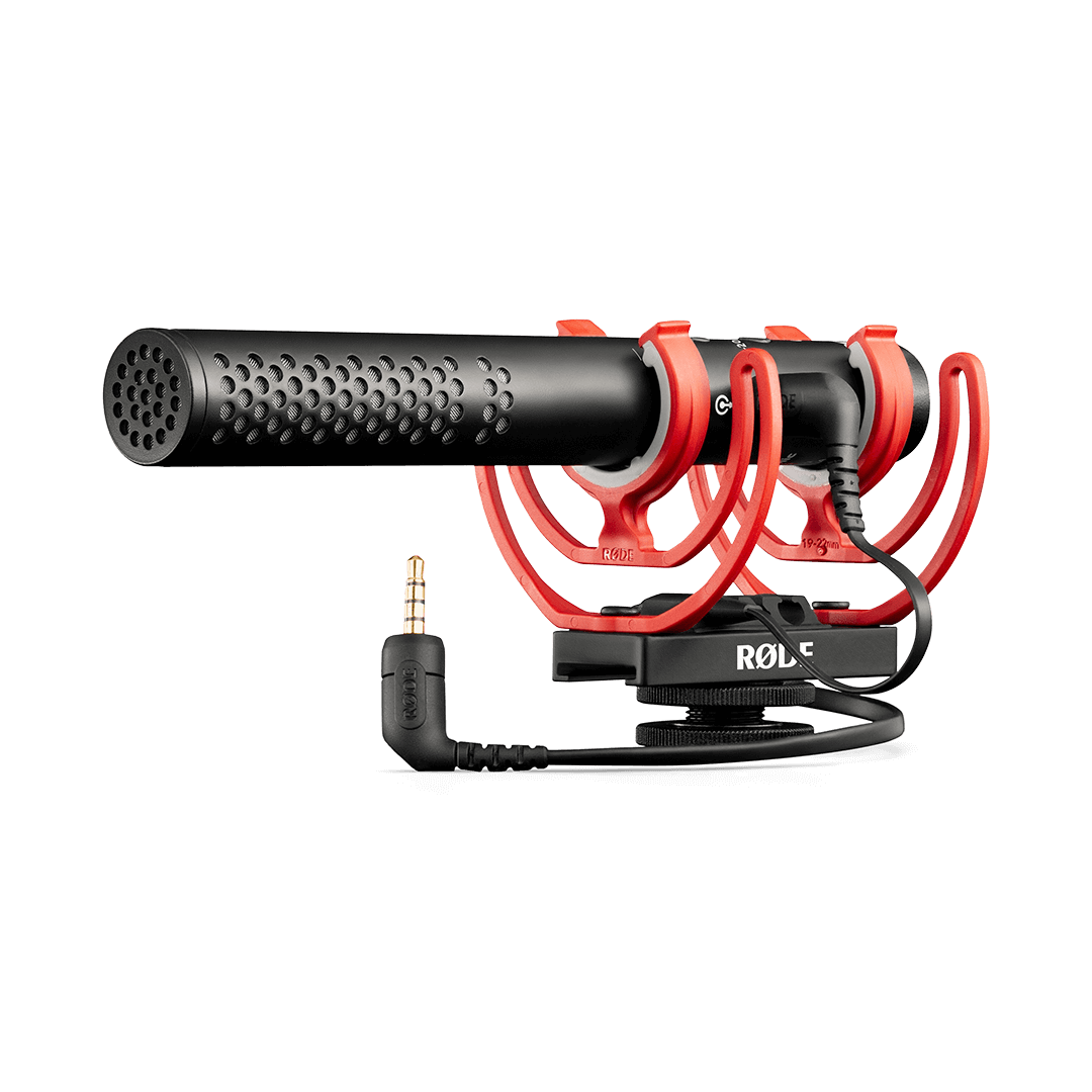 Rode VideoMic NTG