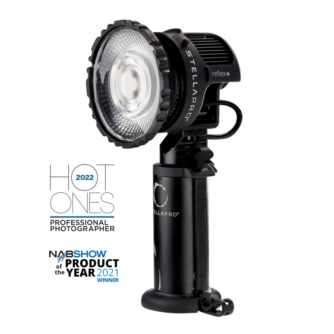 Light and Motion Stella Pro Reflex S