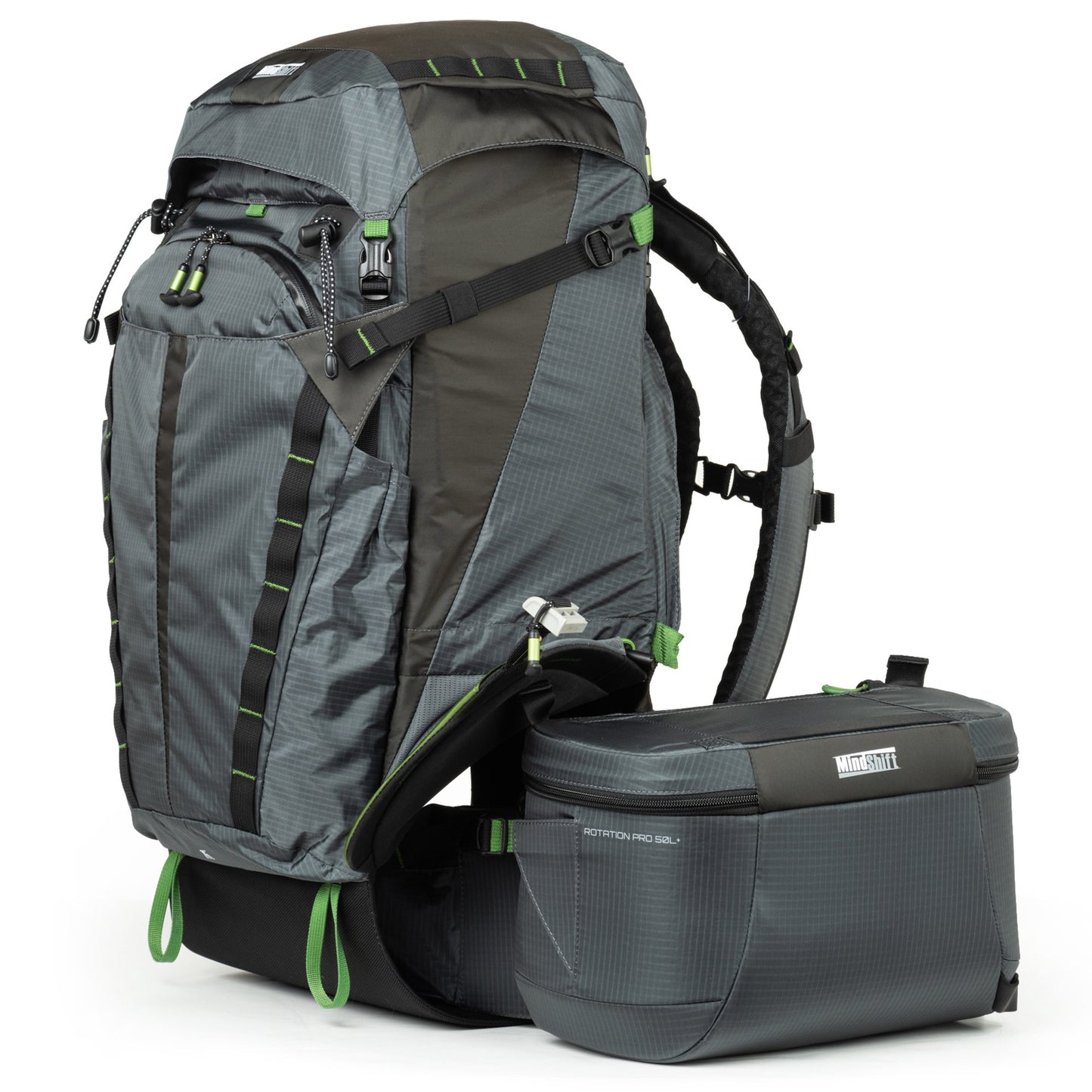 MindShift Gear Rotation 180 50L Photo Backpack