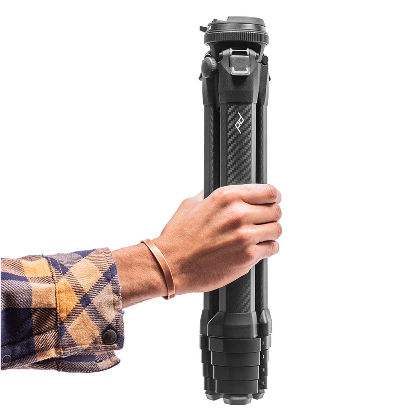 Peak Design Travel Tripod