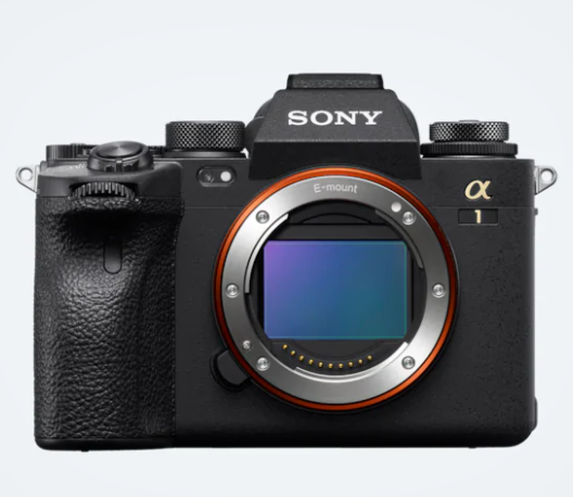 Sony Alpha a1 (Body Only)