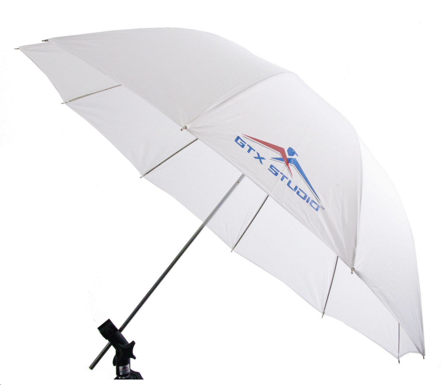 36" TRANSLUCENT UMBRELLA WITH 10 PANELS