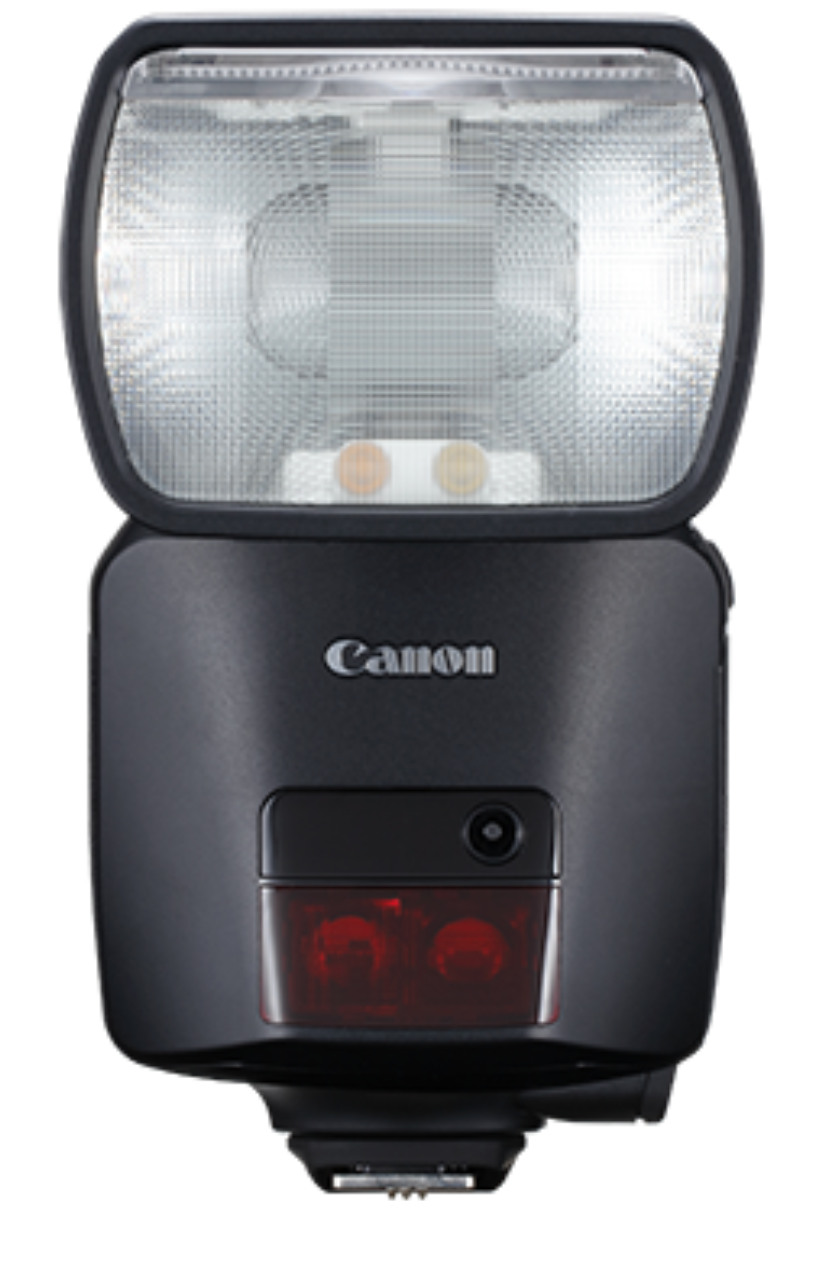 Canon Speedlite EL-1