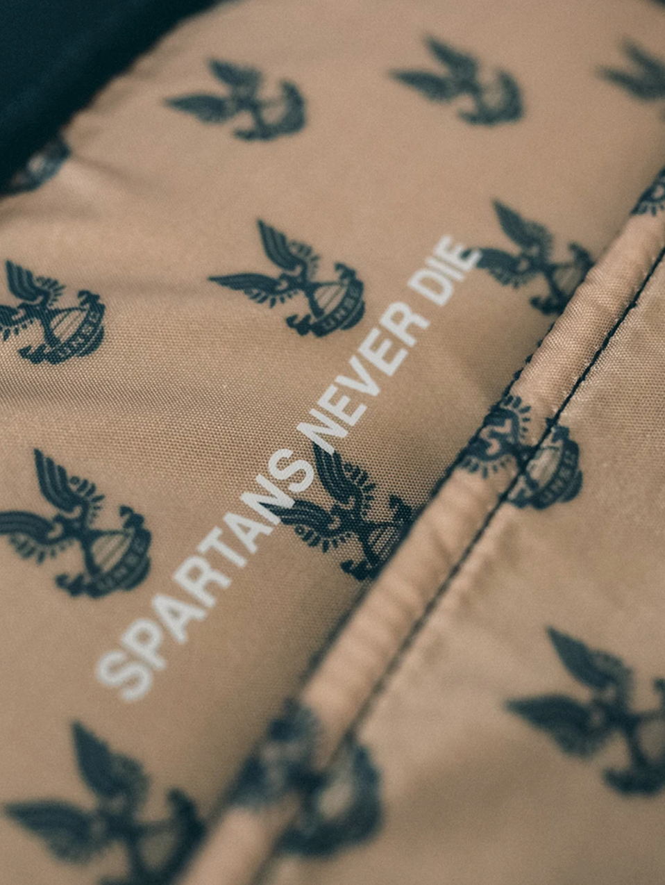 HEX® HALO SPARTAN BACKPACK