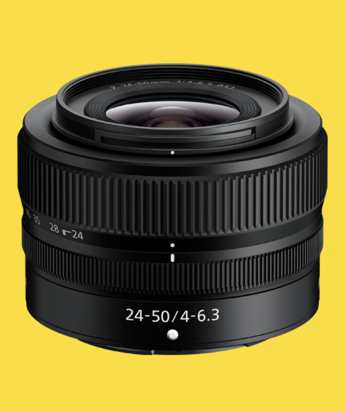 Nikon Nikkor Z 24-50mm F/4-6.3