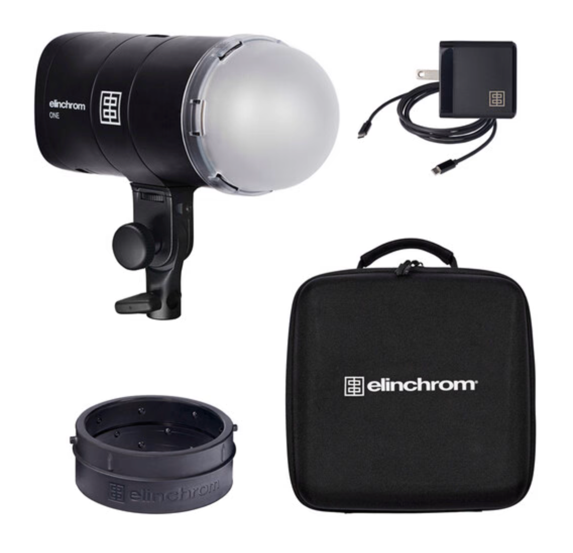 ELINCHROM ONE