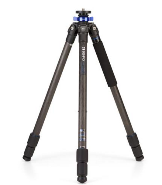 Benro TMA27C Series 2 Mach3 Carbon Fiber Tripod