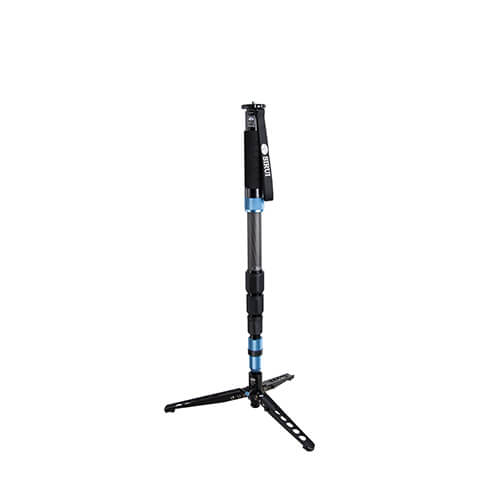 Sirui P-424SR Carbon Fiber Photo/Video Monopod