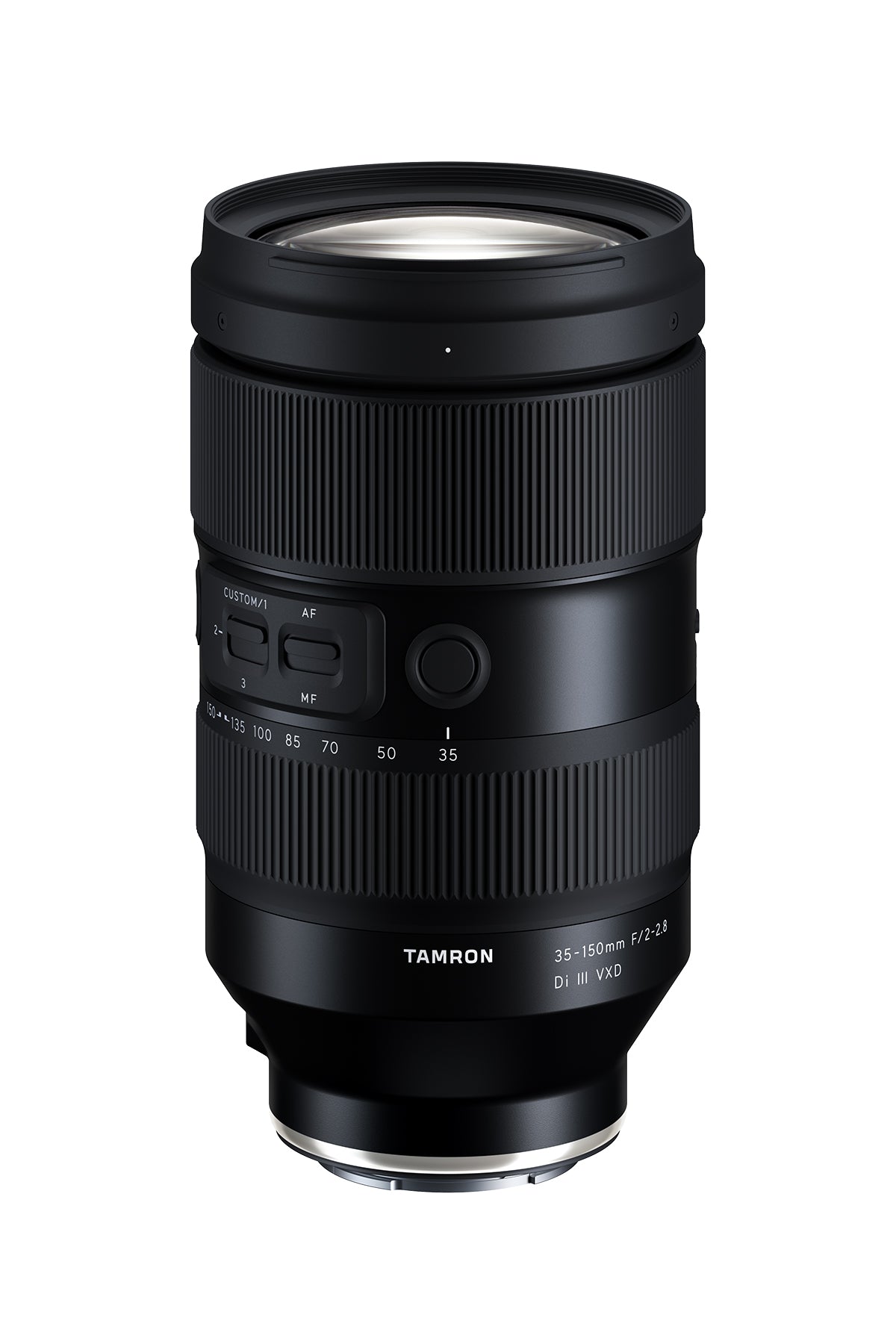 Tamron 35-150mm f/2-2.8 Di III VXD Lens
