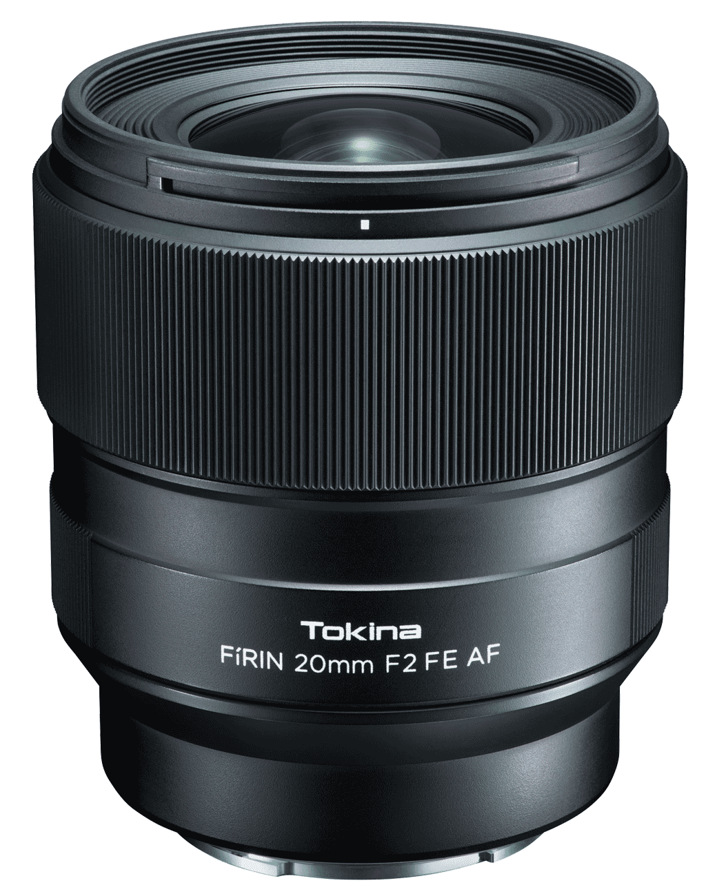 Tokina FiRIN 20mm f/2 FE AF Lens for Sony E