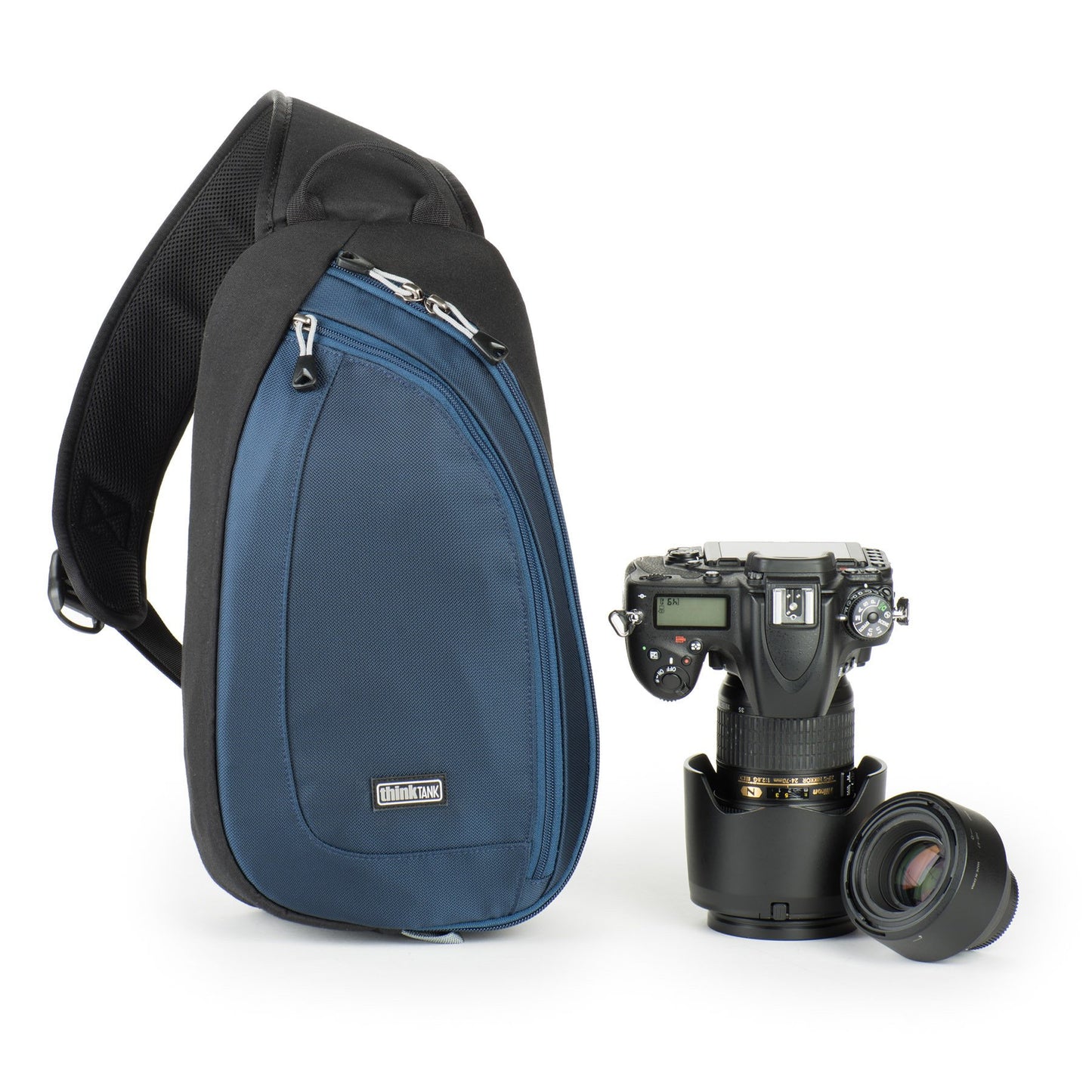 Think Tank TurnStyle® 10 V2.0