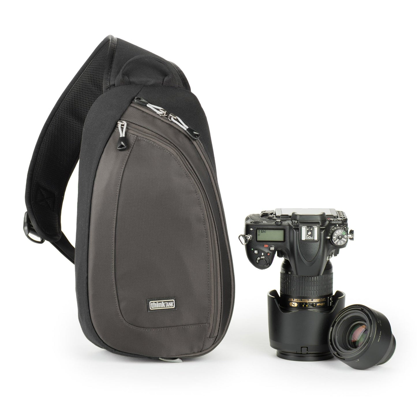 Think Tank TurnStyle® 10 V2.0