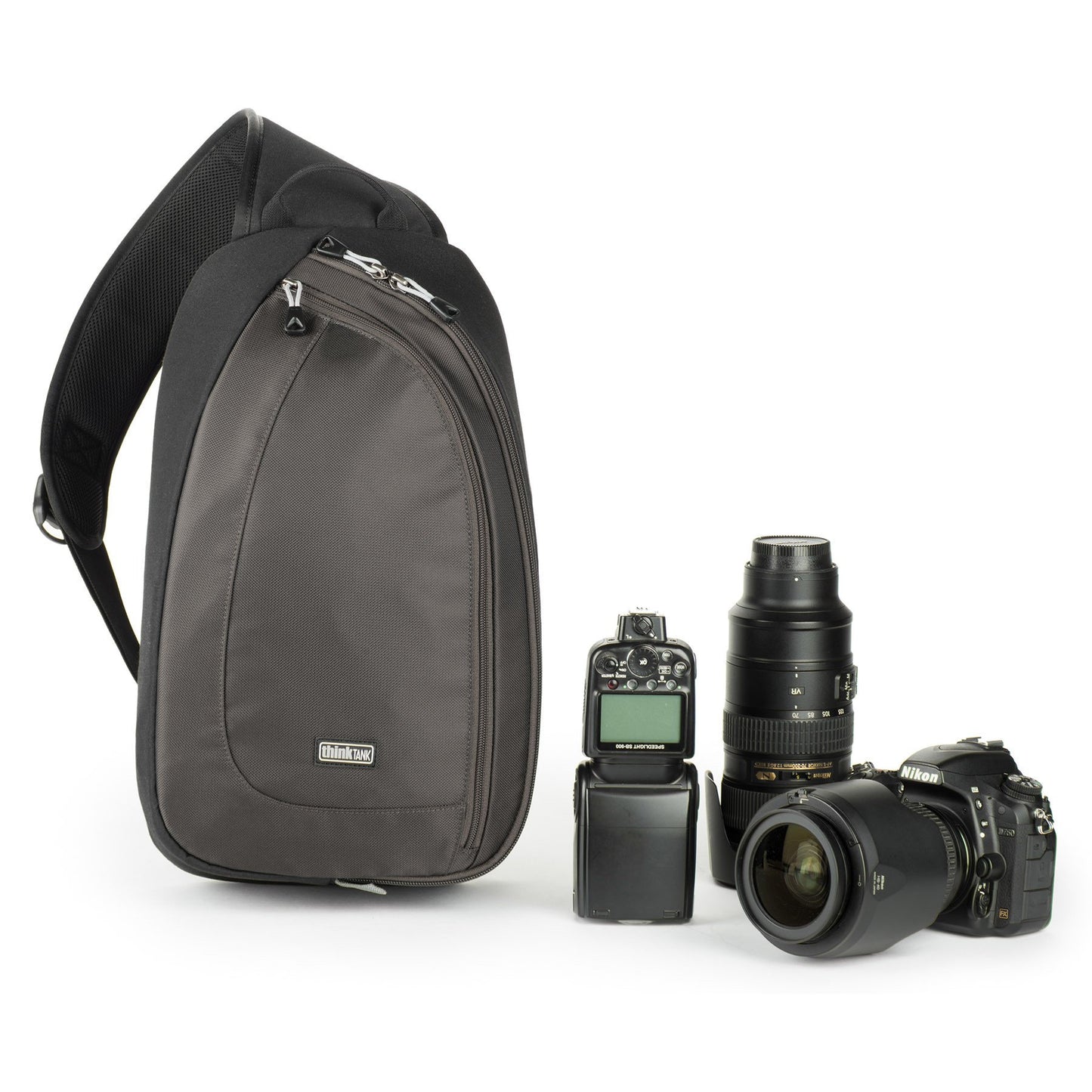 Think Tank TURNSTYLE® 20 V2.0