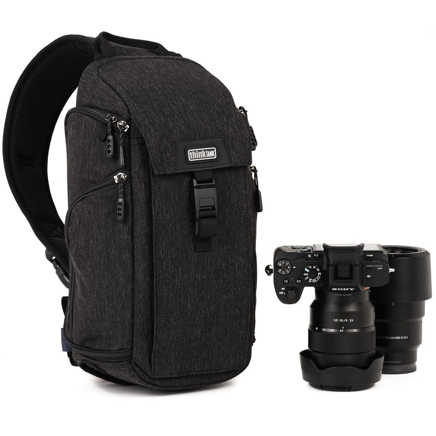 Think Tank Photo Urban Access 8 Sling Bag