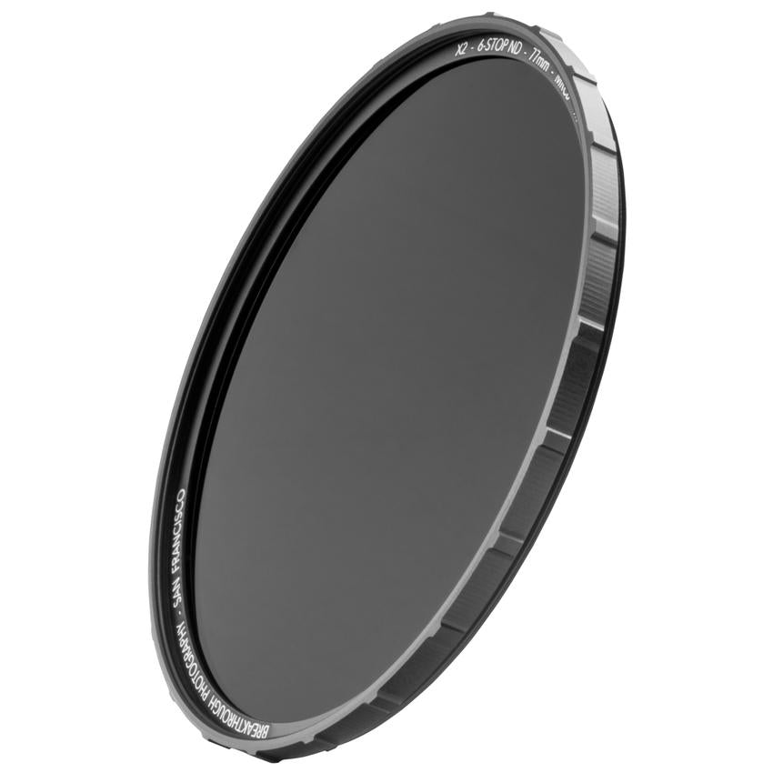 Breakthrough X2 3-Stop ND Filter