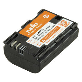 Jupio LP-E6NH 2130mAh Camera Battery
