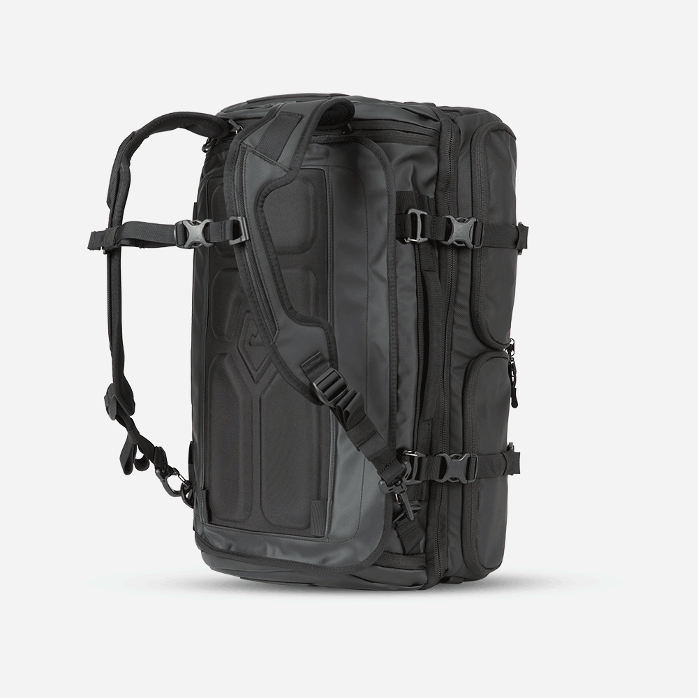 Wandrd HEXAD Access 45L