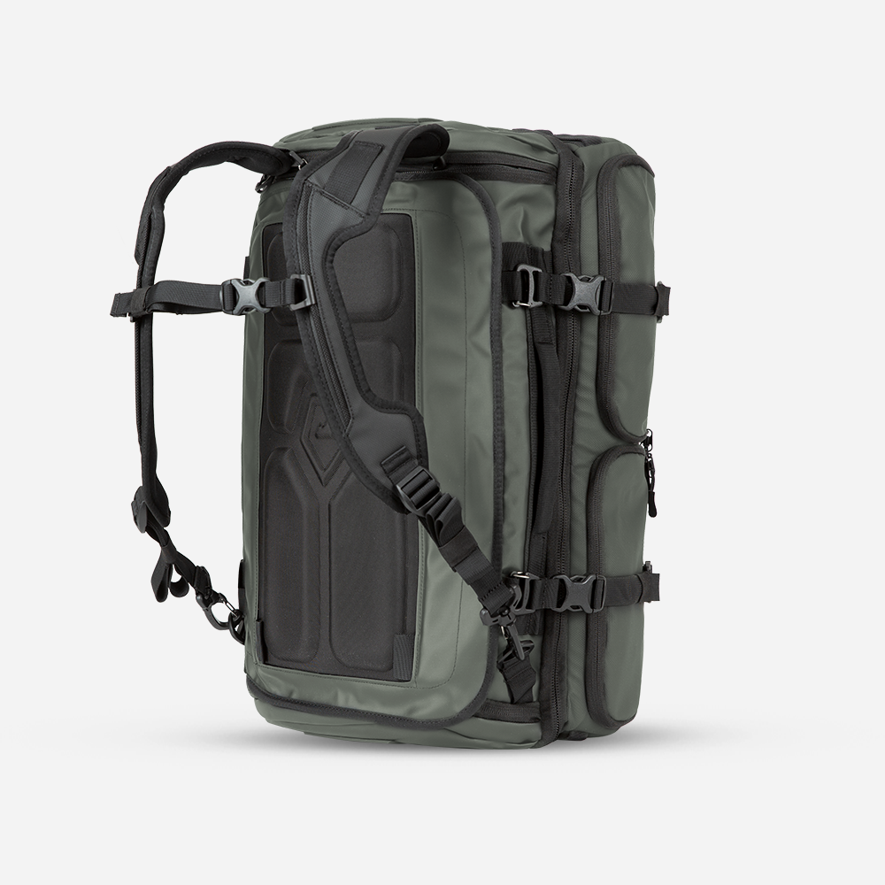 Wandrd HEXAD Access 45L
