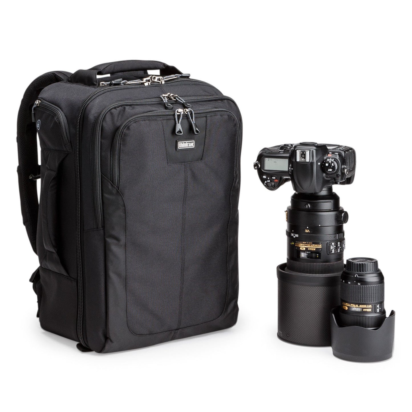 Think Tank AIRPORT COMMUTER™
