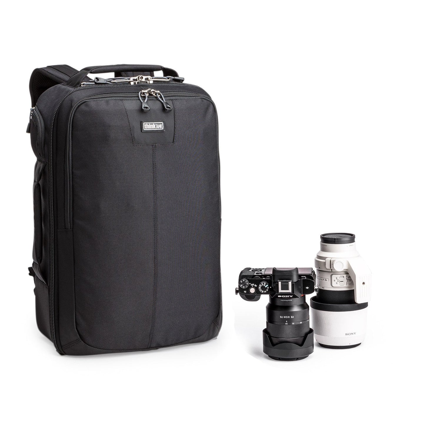 Think Tank Airport Essentials