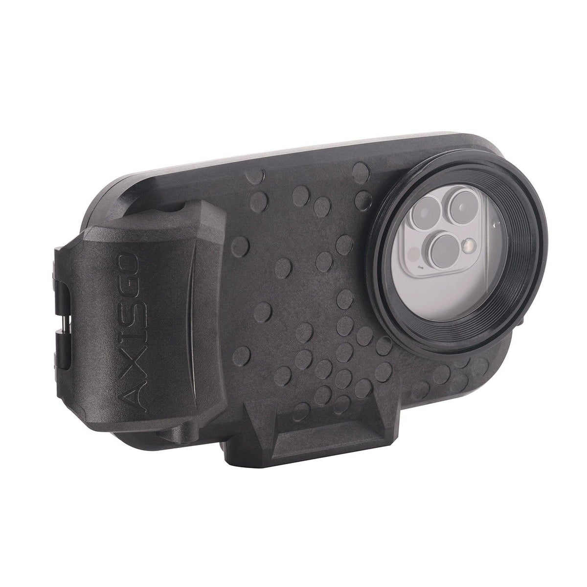 AxisGO Waterproof Case for iPhone 14 Range