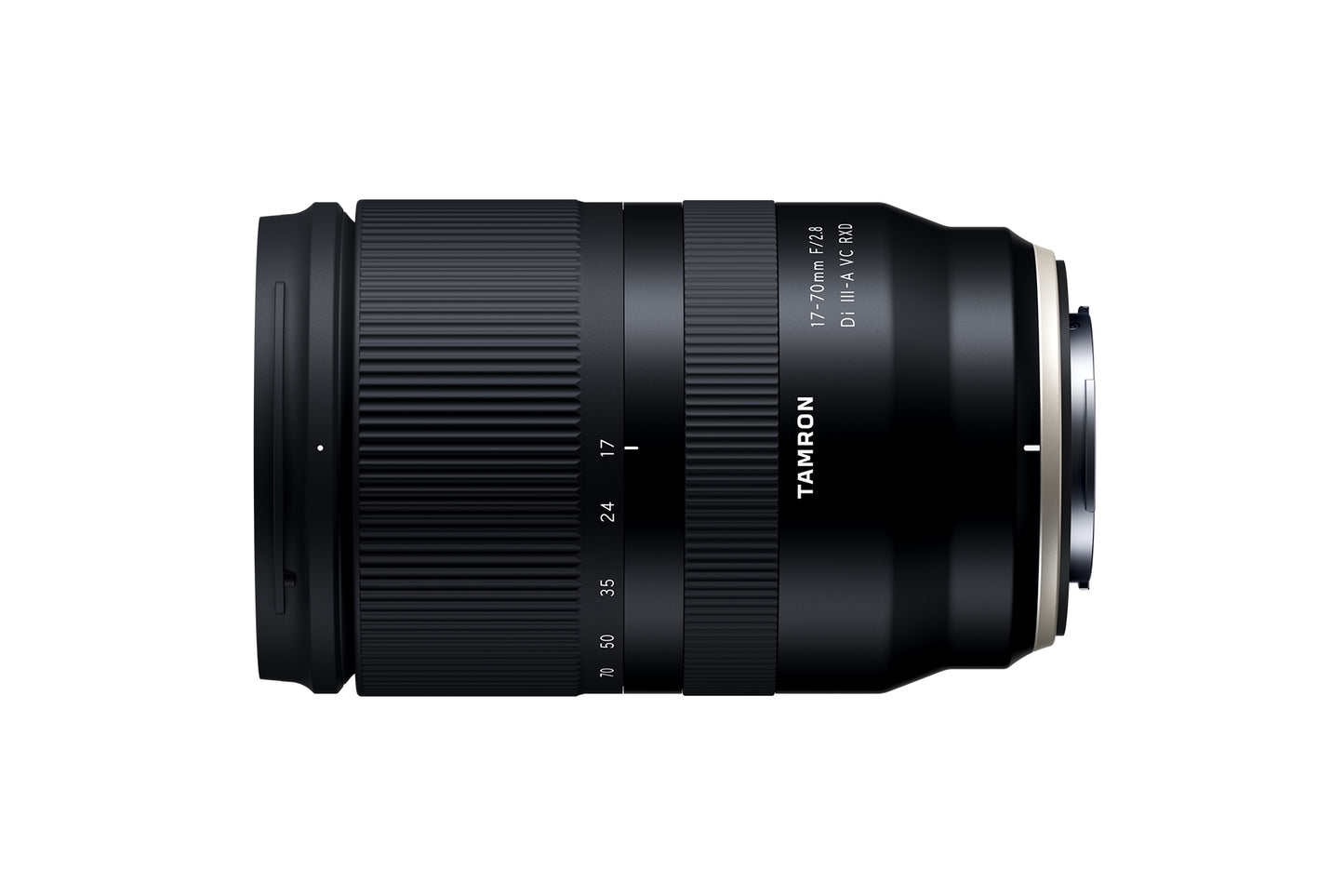 Tamron 17-70mm F/2.8 Di III-A VC RXD for FUJIFILM X-Mount