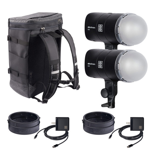 ELINCHROM ONE