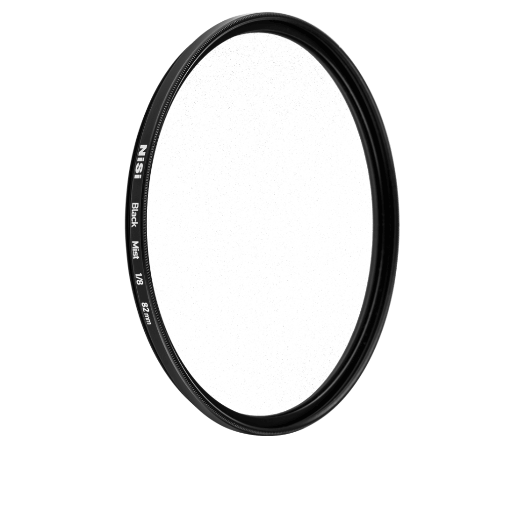 NiSi Circular Black Mist