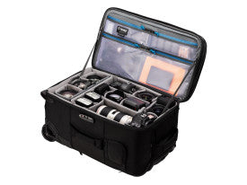 Tenba Roadie Roller 24 - Black