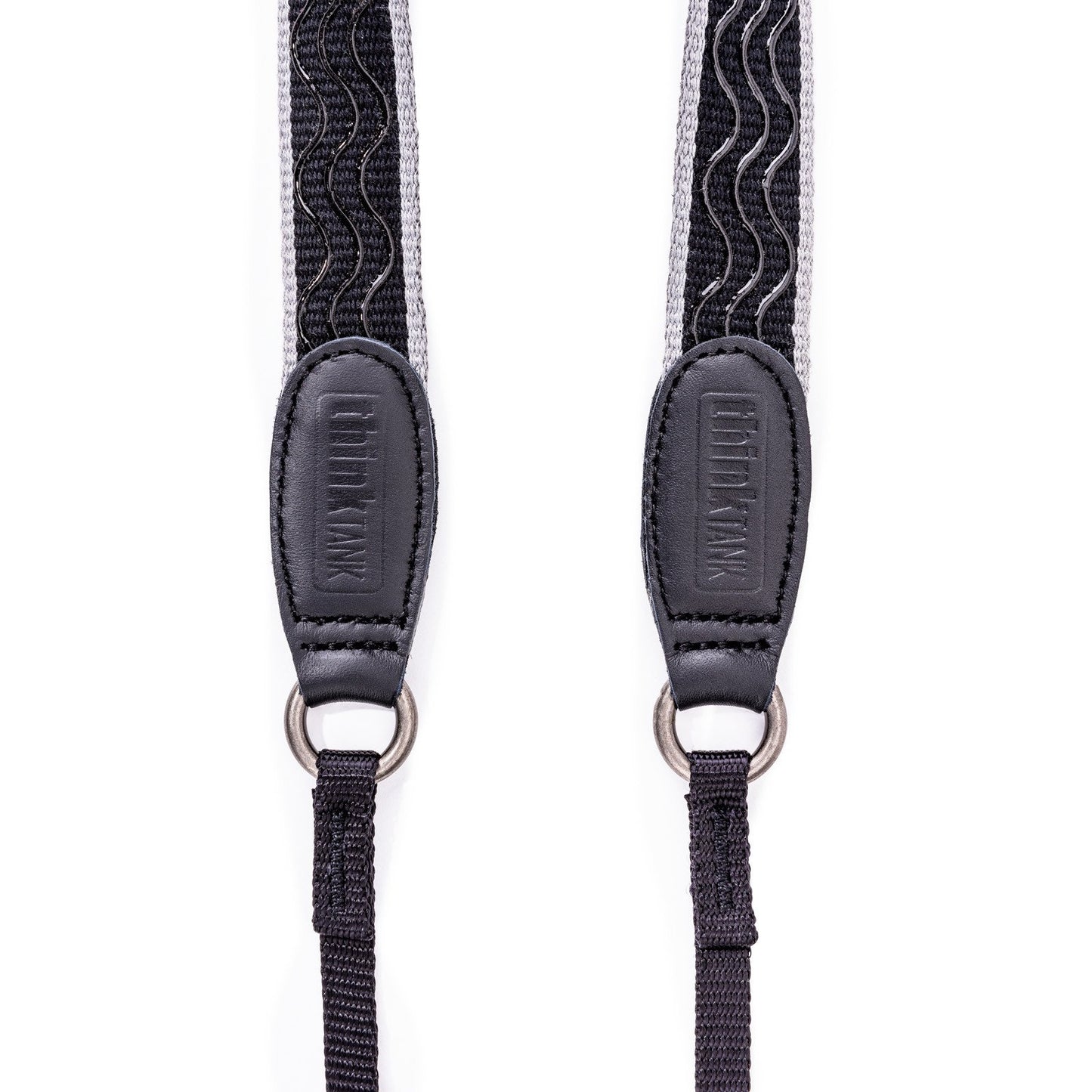 Think Tank Photo Camera Strap V2.0 (Black/Blue)