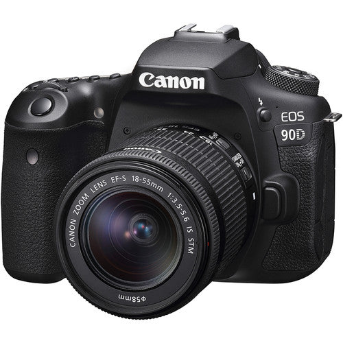 Canon EOS 90D