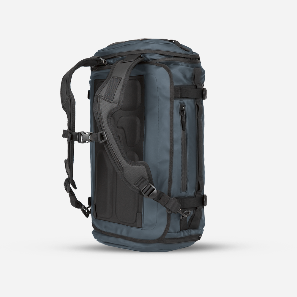 HEXAD Carryall 60L
