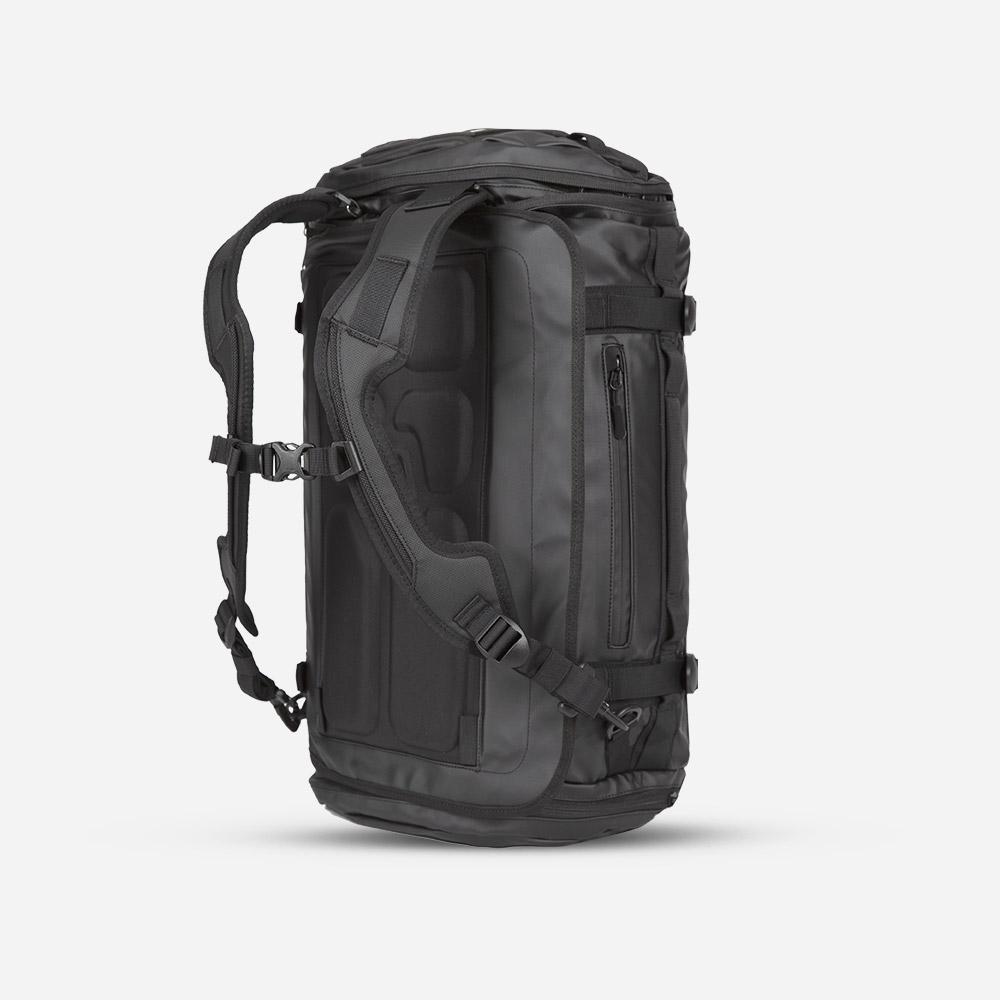 Wandrd HEXAD Carryall 40L Pro Camera Hawaii