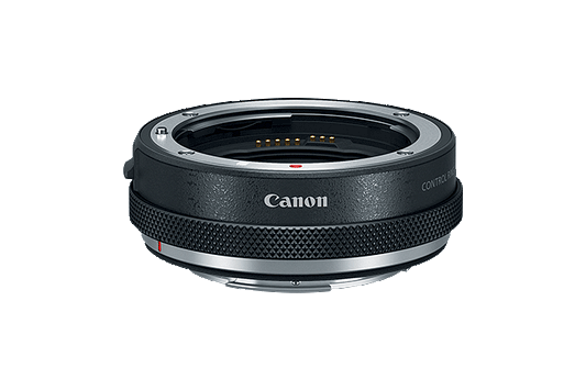 Canon Control Ring Mount Adapter EF-EOS R