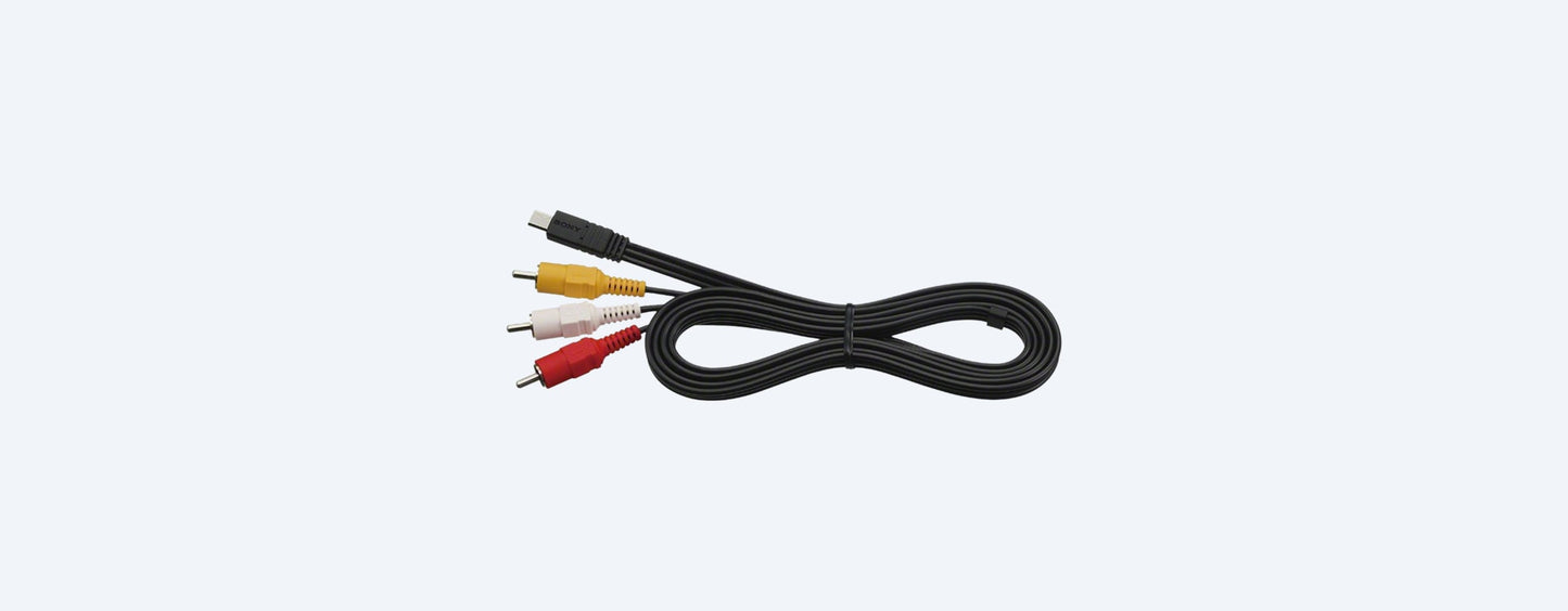 Sony VMC-15MR2 cable