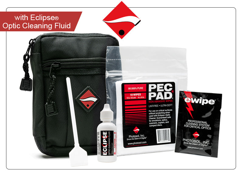 Aeroclipse Digital Survival Kit®