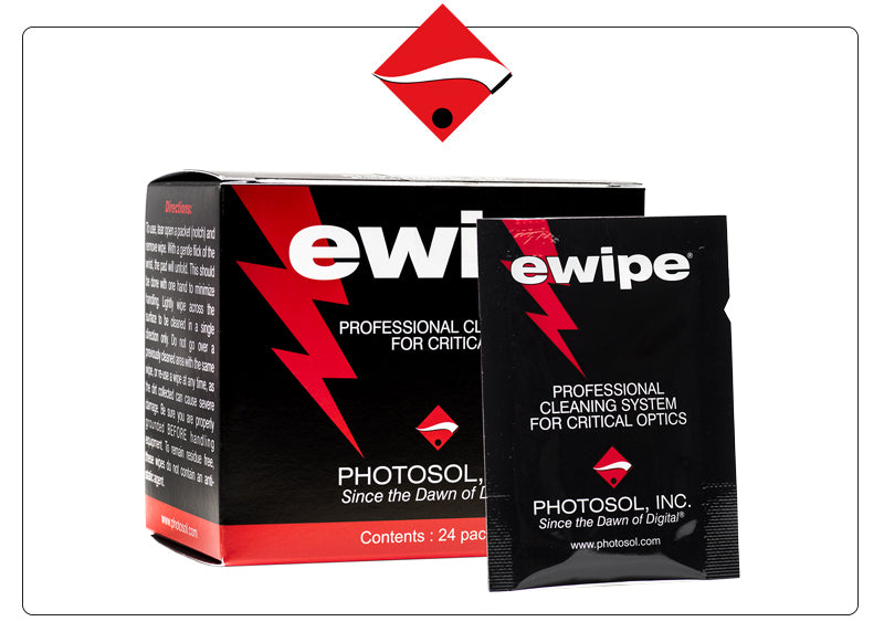 E-Wipe®